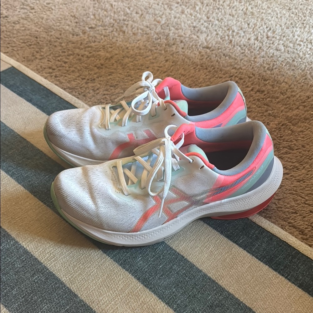 WOMEN'S ASICS GEL PULSE 13 RUNNING SHOES